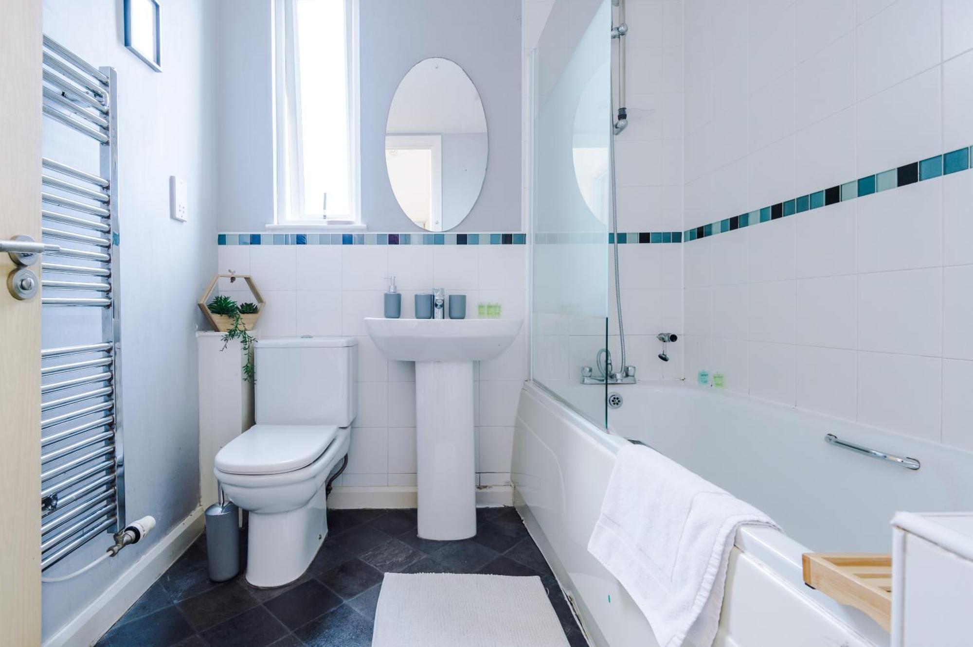 Luxury City Stay Coop Live & Etihad With Free Parking Manchester Kültér fotó